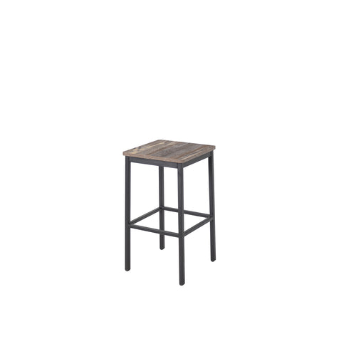 BFM Seating 2510BFHR-SB 16" Barstool
