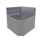 Glastender CIWB-60 29" Underbar Add-On Unit