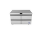 Atosa AUR48D4 51" Undercounter Refrigerator