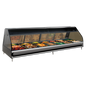 Alto-Shaam ED3-96 96" Heated Display Case