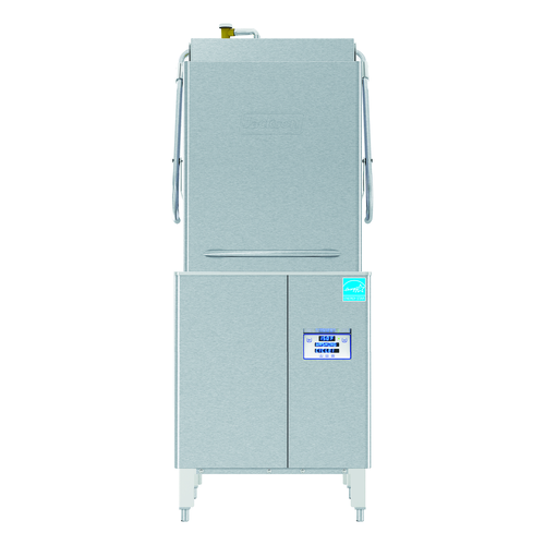 Jackson DYNASTAR HH-E W/O 30 1/2" Door-Type Dishwasher