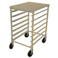 Advance Tabco PR7-4KT 20 1/2" Pan Rack