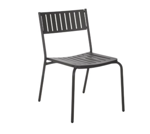 emu E146 21" Patio Chair