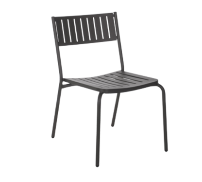 emu E146 21" Patio Chair