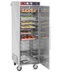 FWE ETC-UA-12HD 29 1/4" Heated Holding Cabinet