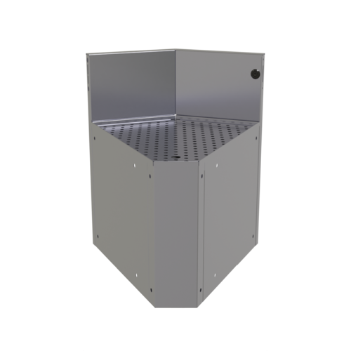 Glastender CIWA-45 19" Underbar Add-On Unit
