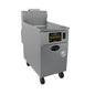 Royal Range RHEF-75-DM2 19" Gas Floor Fryer