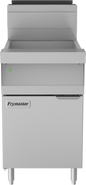 Frymaster HD160G 20" 80 lb Gas Floor Fryer