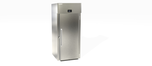 Delfield DSLHRI1-S 36 1/2" Heated Holding Cabinet