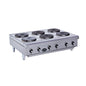 Royal Range RHPE-12-1 12" Electric Countertop Hot Plate