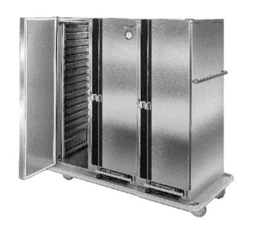 Carter-Hoffmann PH1250 65 1/4" Heated Holding Cabinet