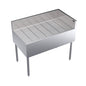 Krowne KR24-C42R 42" Underbar Drainboard