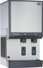Follett 50CI414W-S 21" Nugget Ice Dispenser