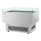 Turbo Air TOS-50PN-S 50" Refrigerated Deli Case