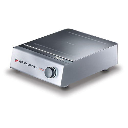 Garland GIIC-SH3.5-QS 15" Countertop Hot Plate