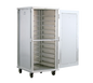 New Age 97746 27 5/8" Heated Holding Cabinet