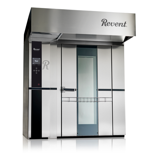 Revent 724U-G 80 1/4" High-Speed Oven