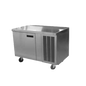 Delfield 18672BUCMP 72" Worktop Refrigerator