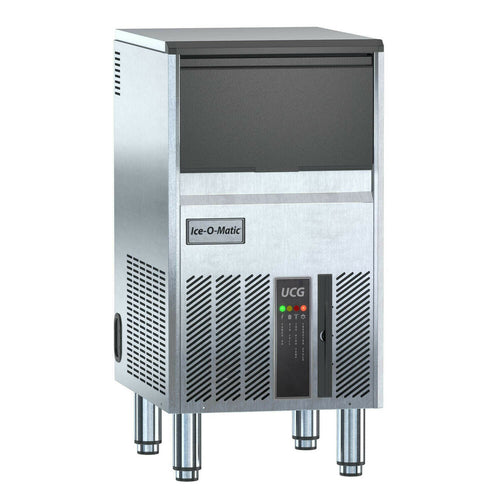 Ice-O-Matic UCG060A 15 1/4" Full Cube Air-Cooled Ice Machine