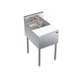 Krowne KR24-MC18 18" Underbar Sink