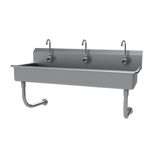 Advance Tabco FS-WM-60EFADA 60" Hand Sink
