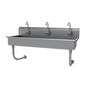 Advance Tabco FS-WM-60EFADA 60" Hand Sink