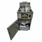 Royal Range RHEF-75-1-DM2 19" Gas Floor Fryer