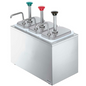 Server 82870 15 1/2" Ambient Topping Dispenser