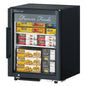 Turbo Air TGF-5SD-N 25" Freezer Merchandiser