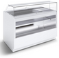 Oscartek GEM R4 COMBI H2 1500 59 1/8" Refrigerated Display Case