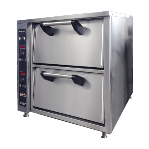 Marsal CT302 30 1/4" Electric Pizza Oven