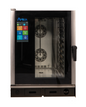 Atosa AEC-1011 E 31" Electric Combi Oven