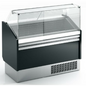 Infrico IDC-VBZ15SU 63 7/8" Ice Cream Dipping Cabinet