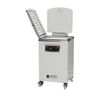 Empire SQG SA 20 26" Dough Dividers & Rounder