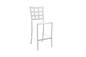 Grosfillex UT046096 21 1/2" Barstool