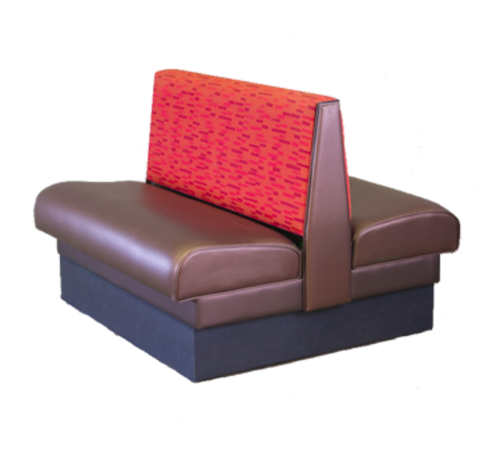 DM Seating DBPD-42 48" Booth