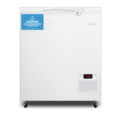 Summit LAB11 28 1/2" Chest Freezer