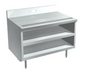 La Rosa L-64136-28 36" Beverage Counter