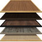 Oak Street INLY30X96 96" Table Top