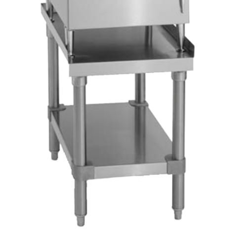 Imperial IFSTS-25 15 1/2" Equipment Stand