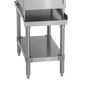 Imperial IFSTS-25 15 1/2" Equipment Stand