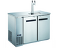 Entree EBD49-24SX 48 7/8" Draft Beer Tower