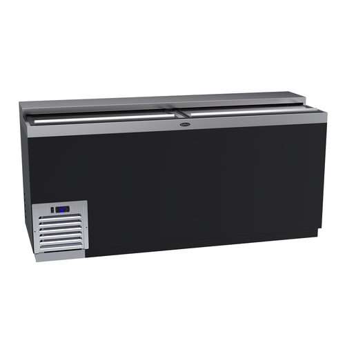 Krowne BC72-BG 72" Bottle Cooler