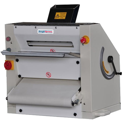 DoughXpress DXP-PS001 27 5/8" Dough Sheeter
