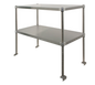 GSW DS-1872A 72 1/2" Overshelf