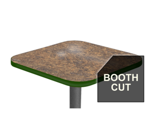 DM Seating DVTM4242BC-COLOR 42" Table Top
