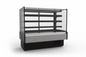 Axis KBD-FG-40-D 40 3/8" Bakery Display Case