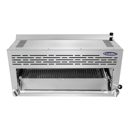 Atosa ATSB-36" Gas Salamander Broiler