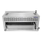 Atosa ATSB-36" Gas Salamander Broiler