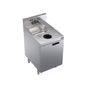 Krowne KR24-SD18C 18" Underbar Sink